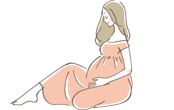 患者様の体調や症状に合わせた漢方治療＋サポート力で妊娠に導きます